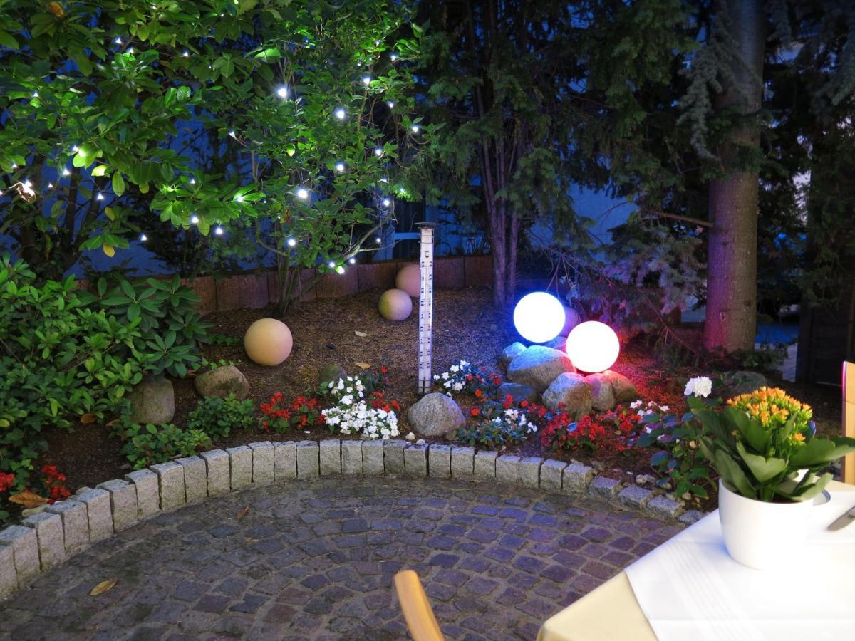 Ambient Hotel Zum Schwan Gelsenkirchen Exterior photo